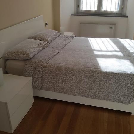 Appartamento Stefania Milano Exteriör bild