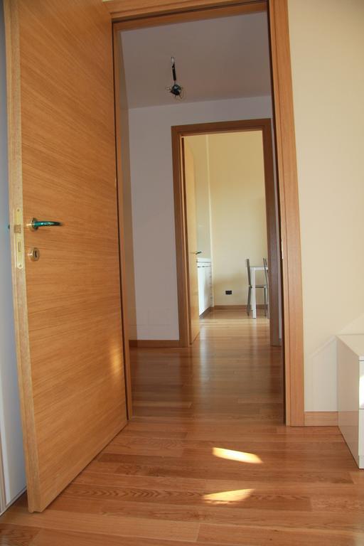 Appartamento Stefania Milano Rum bild