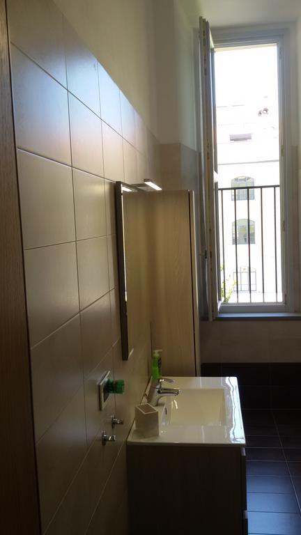 Appartamento Stefania Milano Exteriör bild